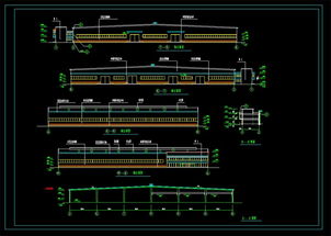 CAD工厂建筑设计图纸资源指南 从平面图到施工图的获取与制作